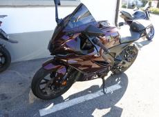 YAMAHA YZF-R 125 ABS ID 481092