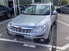 Subaru Forester 2.0x AWD ID 481104