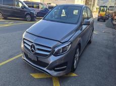 Mercedes-Benz B 220 Urban 4Matic 7G-DCT ID 481108