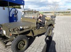Jeep Willys ID 481115