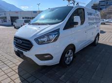 Ford Transit Custom ID 481119