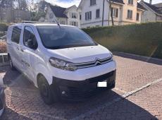 Citroën Jumpy ID 481142