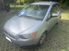 Mitsubishi Colt 1.3 Goal Automat ID 481141