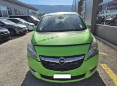 OPEL Meriva 1.6 CDTi Cosmo ID 481143