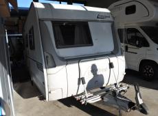 Tabbert/Knaus Eifelland Holiday ID 481151
