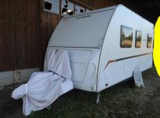 WEINSBERG CARICITO 470 EU ID 481062