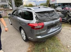Citroen C5 Tourer (04.2008->) ID 481063