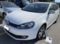 Volkswagen Golf Variant ID 481110