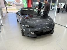 Mazda MX-5 ID 481099