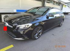 MERCEDES-BENZ CLA 180 ID 481113