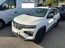 Dacia Spring ID 481109