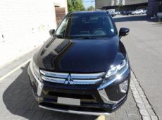 Antriebsart Eclipse Cross (122284 km)