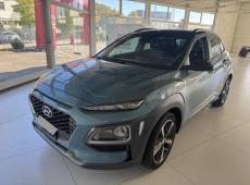 Hyundai Kona (94851 km)