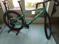 Antriebsart 01 One (5000 km)