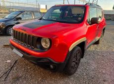 Jeep Renegade (147998 km)