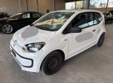 VW Up (152459 km)