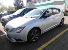 SEAT Leon (246464 km)