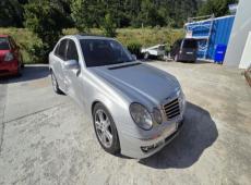 Mercedes-Benz Classe E W211 (264476 km)