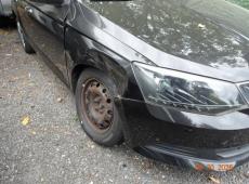 Skoda Fabia (90551 km)