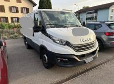 Iveco Daily 35S16A8 V Kaw.3000 (49029 km)