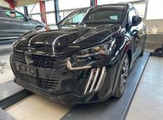 Peugeot 208 (33606 km)