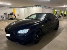 BMW 6er Reihe F13 Coupé 650i ID 481124