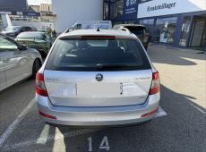 skod Octavia ID 481160