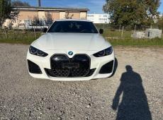 BMW i4 M50 ID 481157