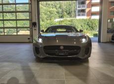 Jaguar F-Type Coupé 2.0 ID 481150