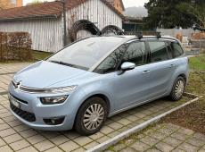 Citroën C4 Picasso ID 481167