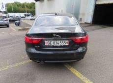 Jaguar XF 20d ID 481158