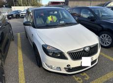 Skoda FABIA 1.2 MC ID 481163