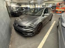 VW Golf R ID 481166