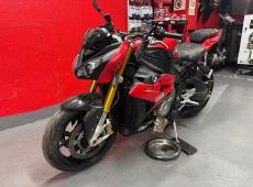 BMW S 1000 R ABS ID 481168