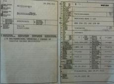 Mercedes Benz C 180 ID 481162