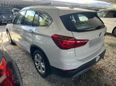 BMW X1  xDrive 20d, 190 PS