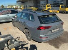 VW GOLF VIII  Golf Va 2.0 TDI Life DSG, 150 PS