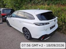 PEUGEOT 308SW 1.5 BHDI A.Pack EAT8, 130 PS