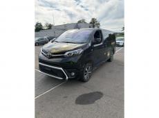 TOYOTA Proace  Verso Trend L 4×4, 145 PS