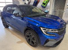 RENAULT AUSTRAL 1.2 200 HEV IEA A, 130 PS