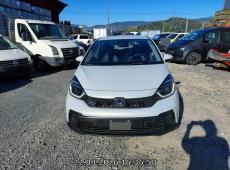 Honda Jazz  Elegance 1.5, 106 PS