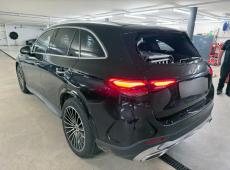 MERCEDES-BENZ GLC 200 4Matic , 204 PS