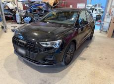Audi Q3 1.5 35 TFSI Advanced S-Tronic, 150 PS