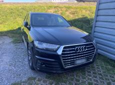 Audi Q7 3.0 V6 TDI 272 quattro T-Tronic, 272 PS