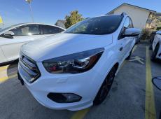 Ford Kuga 2.0 TDCi 180 ST-Line FPS ID 481177