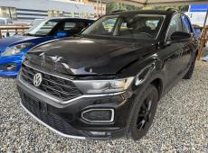 VW T-Roc 2.0 TDI SCR Advance 4motion ID 481173