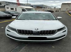 SKODA KODIAQ 2.0 TSI STYLE ID 481176