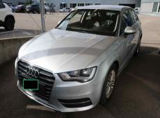 AUDI A3 1.4 TFSI ATTRACTION ID 481181