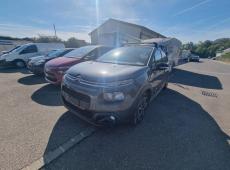 Citroën C3 1.2 PureTech Shine ID 481170