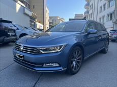 VW Passat V 2.0D BMT 4M ID 481174